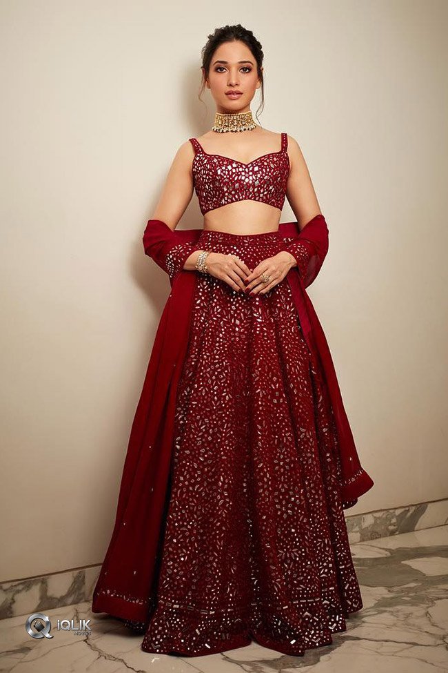 Tamannaah